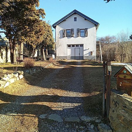 La Cabanasse Studio Mont Louis מראה חיצוני תמונה