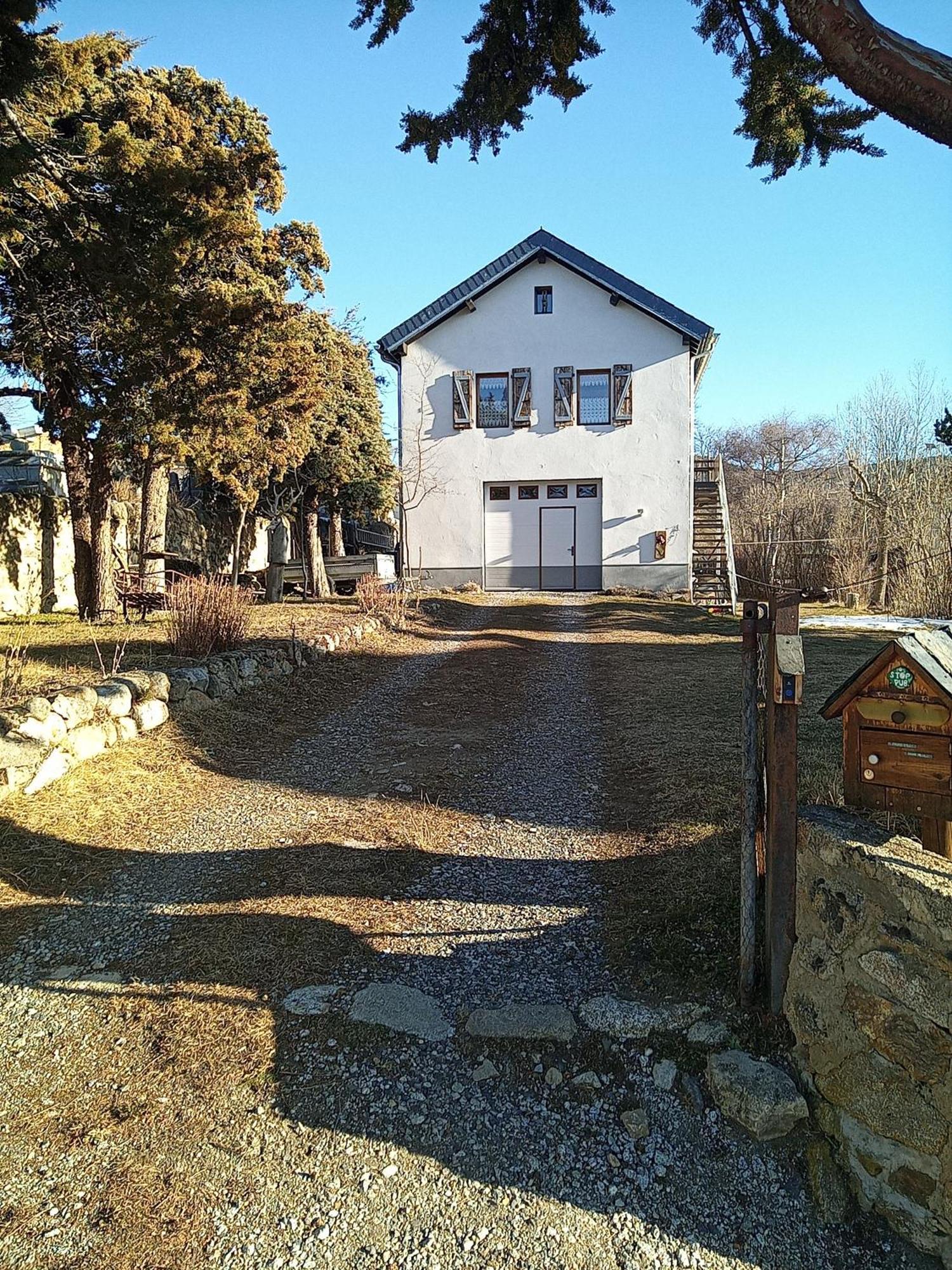 La Cabanasse Studio Mont Louis מראה חיצוני תמונה